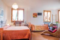 Quadruple Room with Private Bathroom