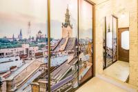 VIP Apartments - Bed and Breakfast Lviv