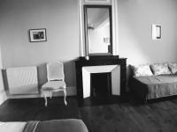 Beige Double Room