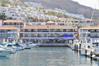 La Marina Suite - B&B Los Gigantes