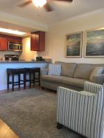 Appartement met 1 Slaapkamer