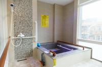 Quadruple Room with Hot Spring - Disability Access