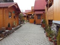 Chalupa Tália - B&B Liptovský Mikuláš