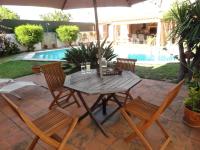 Moradia do Pinhal - Ferienwohnung Azeitão