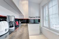 Appartamento - Via Ogama 57/59