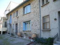 Petite Maison de Village - B&B