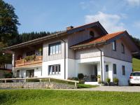 Ferienwohnung Adlerhügel inkl. Chiemgaukarte - Ferienwohnung Ruhpolding