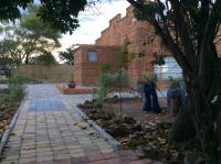 Klein Paradys Lodge - Polokwane - B&B Polokwane