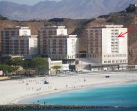 @Georgette - Ferienwohnung Mindelo