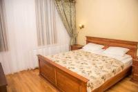 Kamer met Kingsize Bed