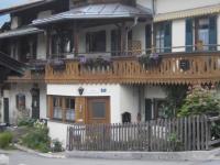 B&B Sankt Johann in Tirol - Binderhof - Bed and Breakfast Sankt Johann in Tirol