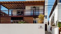 Condominio Luna Rossa - Ferienwohnung