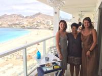 @Georgette - Ferienwohnung Mindelo