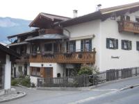 Binderhof - B&B Sankt Johann in Tirol