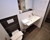 Habitación Doble con sofá cama