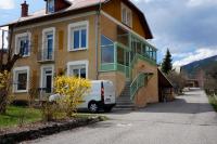 B&B Jausiers - Gite tout confort - Bed and Breakfast Jausiers