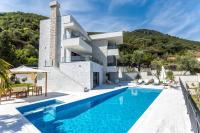 White Olive Villa - Ferienwohnung Herceg Novi