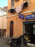 Apartamento de 2 dormitorios
