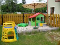 Villa Remedios - Ferienwohnung Łeba