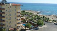 B&B Alanya - Semt Luna Beach Hotel - Bed and Breakfast Alanya