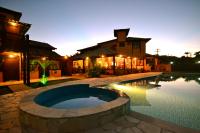 Pousada Da Ferradura - Bed and Breakfast