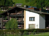 Haus Nadja - B&B
