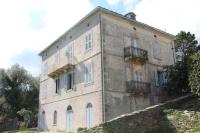 Maison d'Americains Lapedina - Chambres d’hôtes Pietracorbara