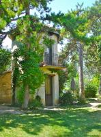 Agriturismo "Borgo Madonna degli Angeli" - charming cottages in the gardens ! - Chambres d'hôtes Tocco da Casauria