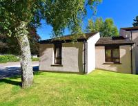 Coppice Cottage - B&B Grantown on Spey