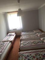 Chambre Familiale avec Salle de Bains