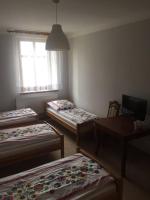 Chambre Quadruple avec Salle de Bains