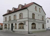 Landgasthof und Hotel Forchhammer - Ferienwohnung