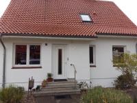 Ferienwohnung Am Schwanensee - B&B Plön