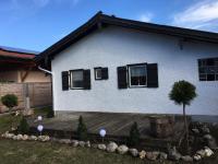 Evi's Seehäusl, Holiday homes - Übersee