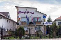 B&B Vama Veche - Floare de Iris - Bed and Breakfast Vama Veche