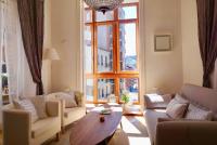 Monappart Cristo Historic Apartment with Parking - B&B Bilbao