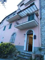 B&B Dolcedo - Casa Antica Rosetta - Bed and Breakfast Dolcedo