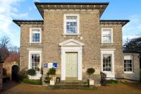The Old Rectory - B&B