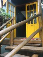 Casa Condomínio Acquaville Ilhabela Curral - B&B Ilhabela