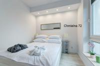Appartamento Superior con Parcheggio - Via Chmielna 72