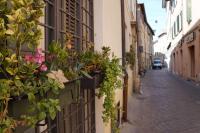 Il Vicolo 48 - B&B Pesaro