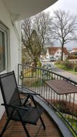 Ferienwohnung Preiss - B&B Sassnitz