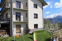 Appartamenti Le Bistrot - Ferienwohnung