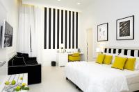 Camera Tripla Luxury