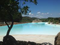 B&B San Pantaleo - CA' LA SOMARA - Bed and Breakfast San Pantaleo