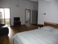 Family Room with Private Bathroom