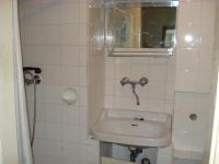 Camera Singola con Bagno Privato Esterno