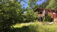 Luxus Chalet Mühlermoos - B&B