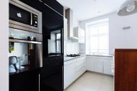 Apartment In The Strict City Centre - B&B Łódź