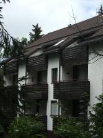 Ferienwohnung Wandervogel - B&B